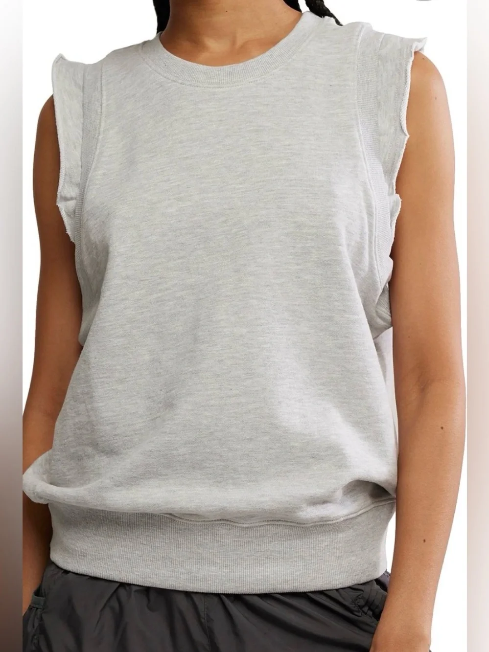 Free People Movement Flutter Tank